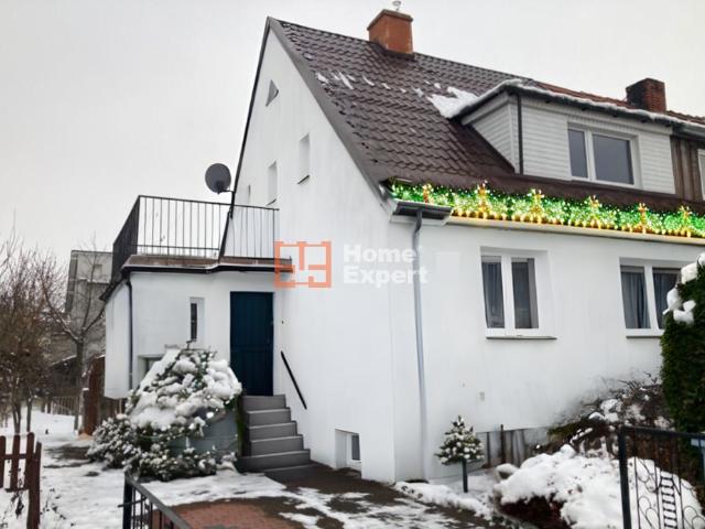 Dom na sprzedaż 4 pokoje Wrocław Fabryczna, 125 m2