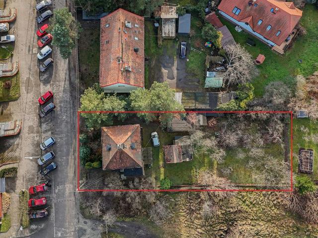 Dom na sprzedaż 4 pokoje Wrocław Fabryczna, 150 m2, działka 906 m2