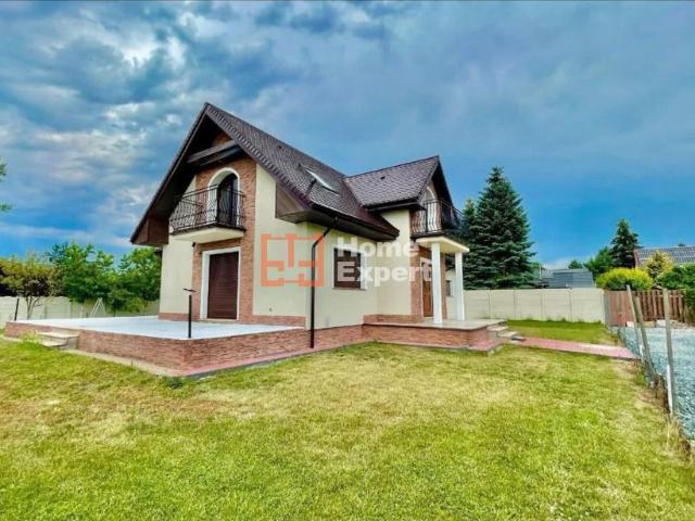 Dom na sprzedaż 4 pokoje Wrocław Krzyki, 180 m2
