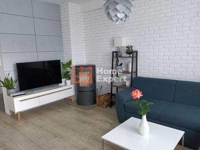 Dom na sprzedaż 4 pokoje wrocławski, 105 m2, działka 153 m2