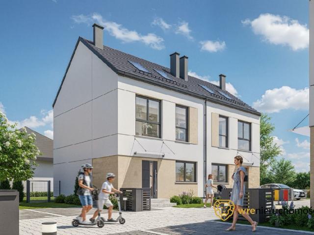 Dom na sprzedaż 4 pokoje wrocławski, 110,29 m2, działka 137,040 m2