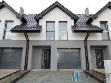 Dom na sprzedaż 4 pokoje wrocławski, 118,34 m2, działka 182 m2