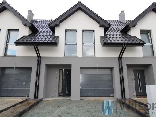 Dom na sprzedaż 4 pokoje wrocławski, 118,34 m2, działka 182 m2