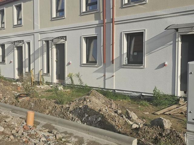 Dom na sprzedaż 4 pokoje wrocławski, 123 m2, działka 300 m2