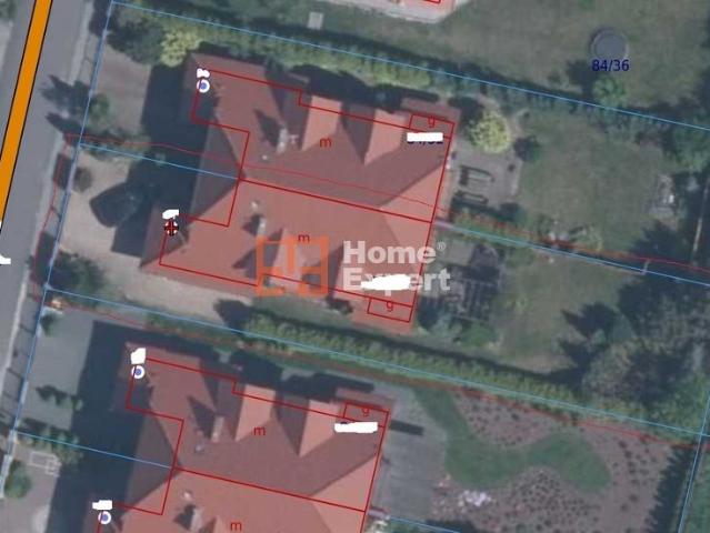 Dom na sprzedaż 4 pokoje wrocławski, 126,50 m2, działka 450 m2