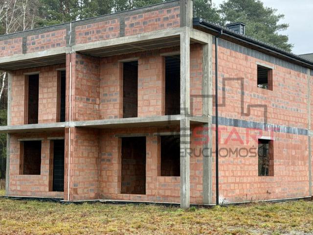 Dom na sprzedaż 4 pokoje Żyrardów, 87 m2, działka 1600 m2
