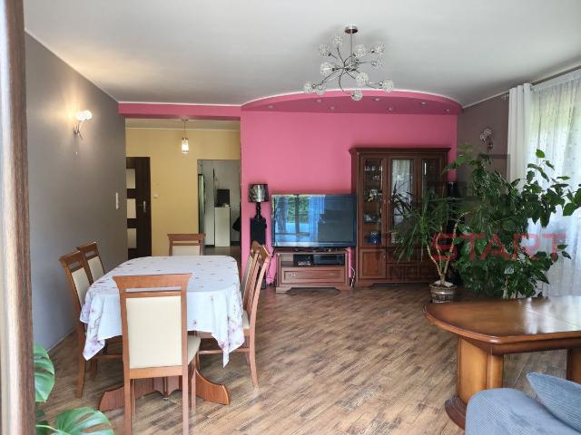 Dom na sprzedaż 4 pokoje żyrardowski, 149,60 m2, działka 1530 m2