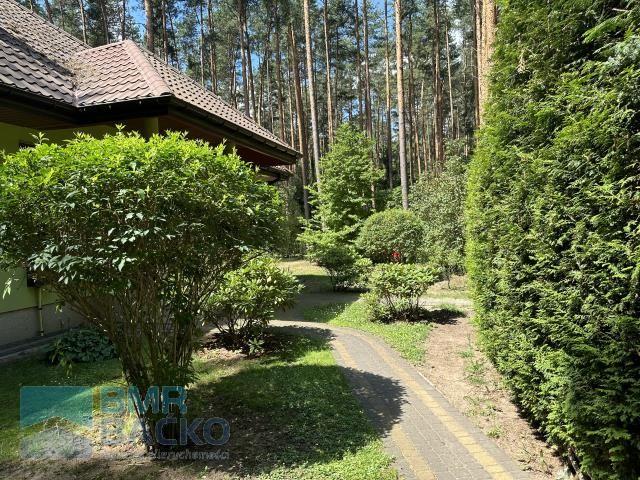 Dom na sprzedaż 4 pokoje żyrardowski, 182 m2, działka 1350 m2