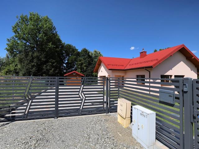 Dom na sprzedaż 4 pokoje Żywiec, 200 m2, działka 1105 m2
