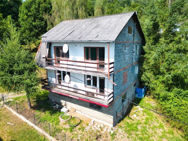Dom na sprzedaż 4 pokoje żywiecki, 210 m2, działka 412 m2