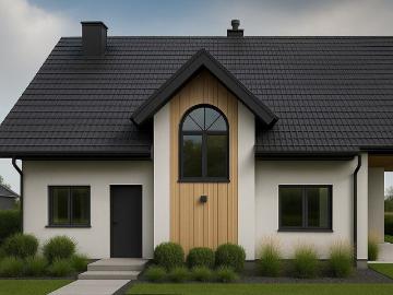Dom na sprzedaż 4 pokoje zamojski, 99,29 m2, działka 400 m2