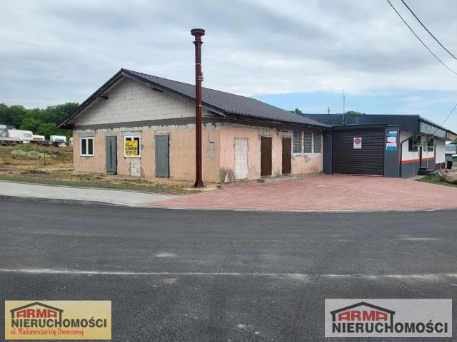 Dom na sprzedaż 4 pokoje zachodniopomorskie, 131 m2, działka 309 m2
