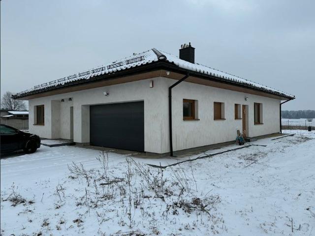 Dom na sprzedaż 4 pokoje zgierski, 168 m2, działka 2100 m2