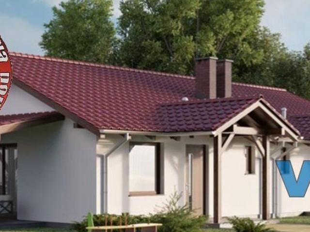 Dom na sprzedaż 4 pokoje Zielona Góra, 89 m2