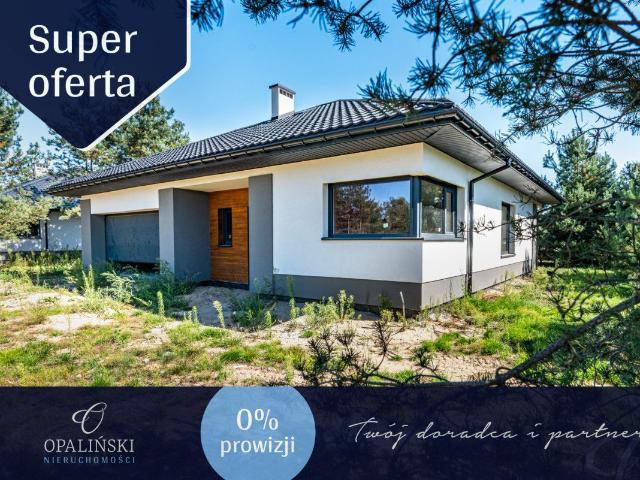 Dom na sprzedaż 4 pokoje łańcucki, 144,05 m2, działka 822 m2