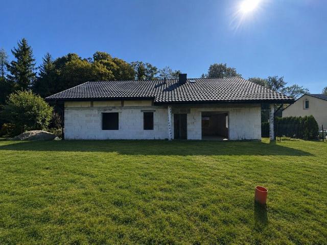 Dom na sprzedaż 4 pokoje łańcucki, 108 m2, działka 1100 m2