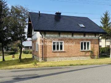 Dom na sprzedaż 4 pokoje łańcucki, 120 m2, działka 1700 m2