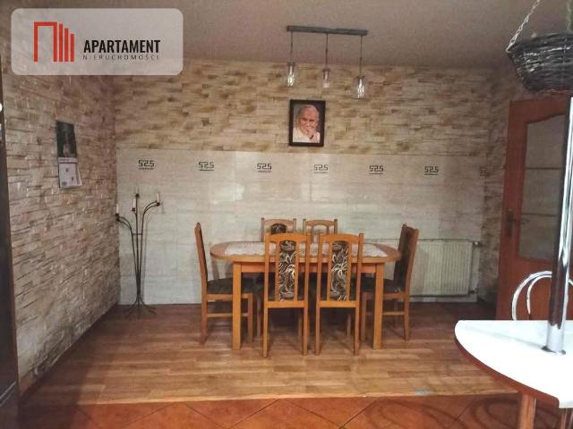 Dom na sprzedaż 4 pokoje Łabiszyn, 133 m2, działka 2305 m2