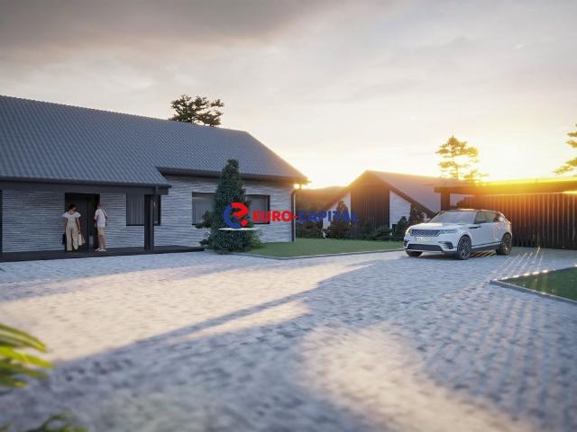 Dom na sprzedaż 4 pokoje Andrychów, 116 m2