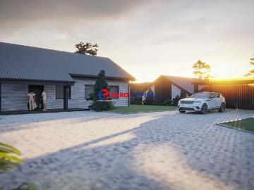 Dom na sprzedaż 4 pokoje Andrychów, 116 m2