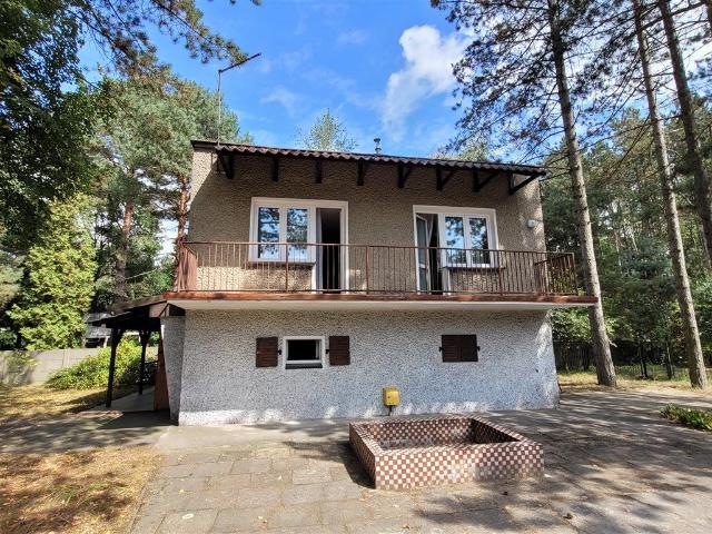 Dom na sprzedaż 3 pokoje będziński, 104 m2, działka 1036 m2