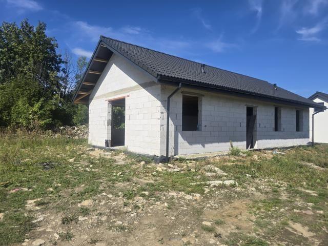 Dom na sprzedaż 4 pokoje będziński, 95 m2, działka 600 m2