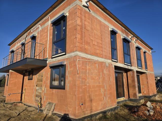 Dom na sprzedaż 8 pokoi Będzin, 180 m2, działka 516 m2