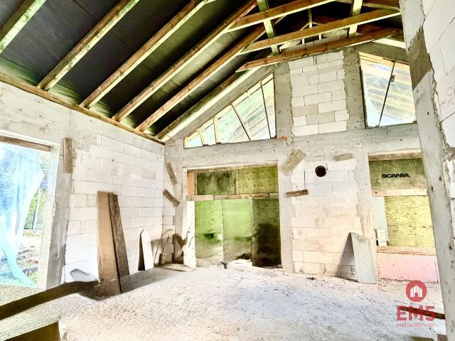 Dom na sprzedaż 4 pokoje białostocki, 104 m2, działka 476 m2