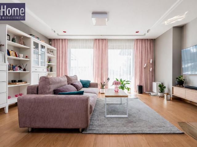 Dom na sprzedaż 4 pokoje białostocki, 137,29 m2, działka 865 m2