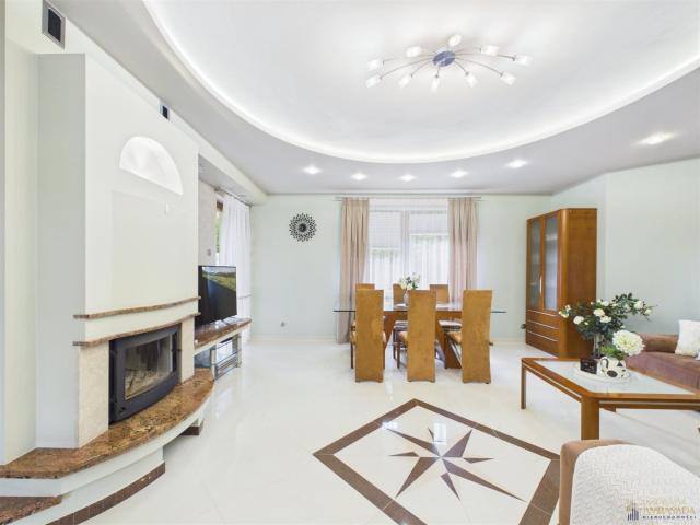 Dom na sprzedaż 4 pokoje Białystok Bacieczki, 196,80 m2, działka 484 m2