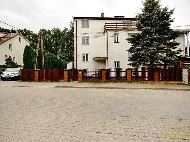 Dom na sprzedaż 4 pokoje Białystok Wygoda, 334,10 m2, działka 623 m2