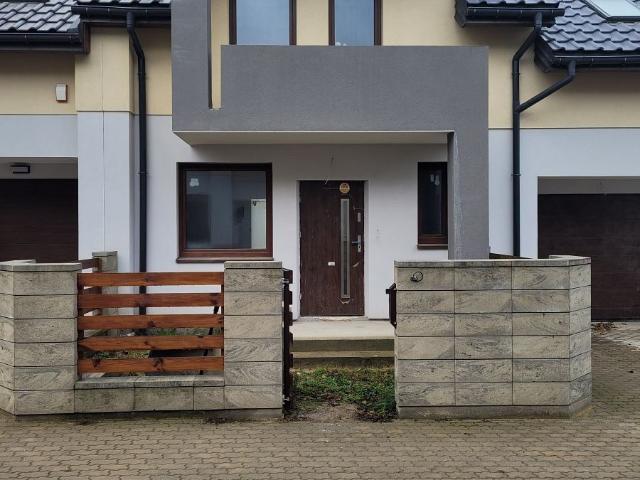 Dom na sprzedaż 4 pokoje Białystok Zawady, 163,50 m2, działka 250 m2
