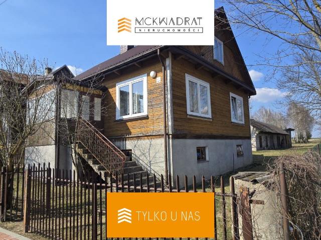 Dom na sprzedaż 4 pokoje bielski, 175 m2, działka 2200 m2