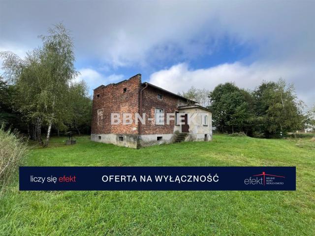 Dom na sprzedaż 4 pokoje bielski, 100 m2, działka 867 m2