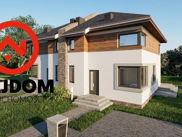 Dom na sprzedaż 4 pokoje bielski, 129,13 m2, działka 1600 m2