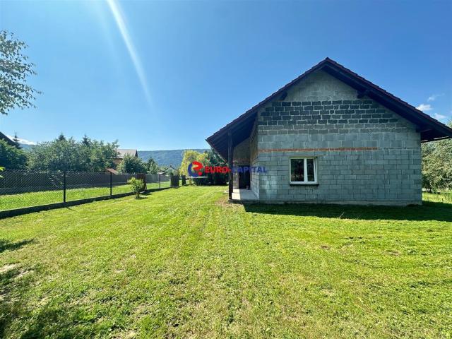 Dom na sprzedaż 4 pokoje bielski, 95,60 m2, działka 13,500 m2