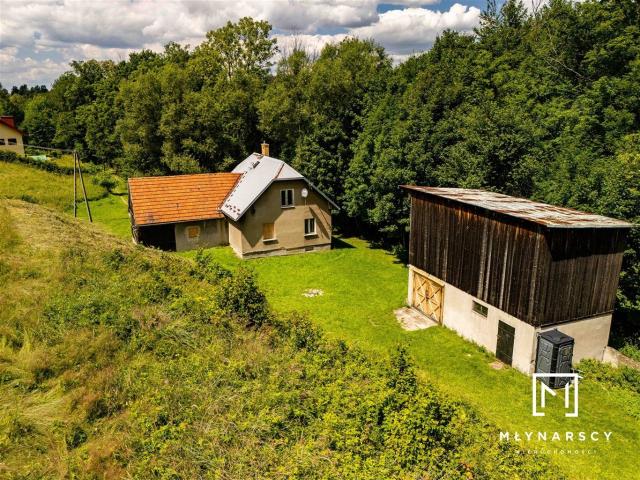 Dom na sprzedaż 4 pokoje Bielsko Biała, 120 m2, działka 13000 m2