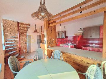 Dom na sprzedaż 4 pokoje Borek Wielkopolski, 126,34 m2, działka 2926 m2
