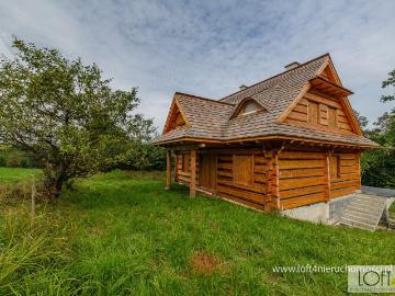 Dom na sprzedaż 4 pokoje brzeski, 172 m2, działka 2025 m2
