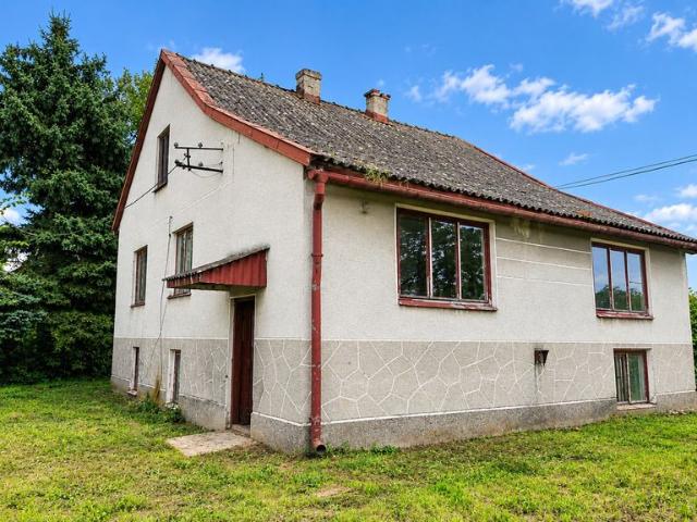 Dom na sprzedaż 4 pokoje brzeski, 100 m2, działka 2100 m2