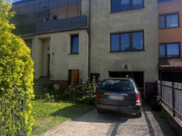 Dom na sprzedaż 4 pokoje Brzesko, 169,72 m2, działka 334 m2