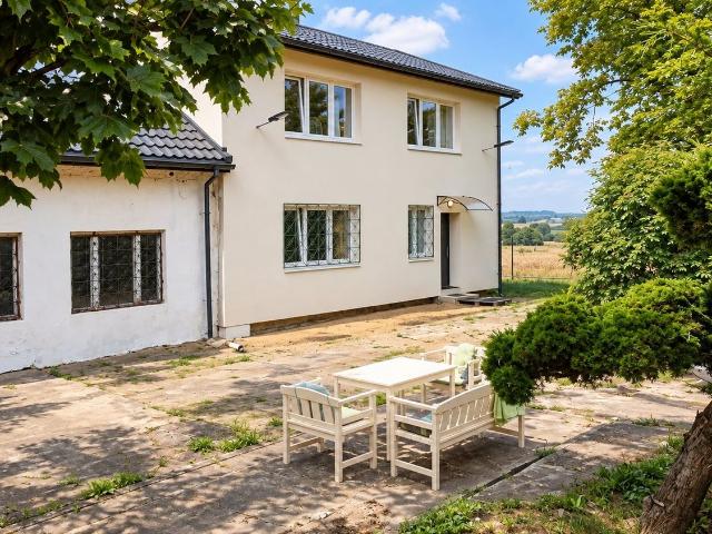 Dom na sprzedaż 4 pokoje brzeziński, 115 m2, działka 1942 m2