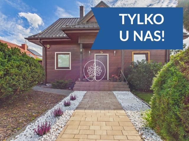 Dom na sprzedaż 4 pokoje bydgoski, 93,40 m2, działka 926 m2