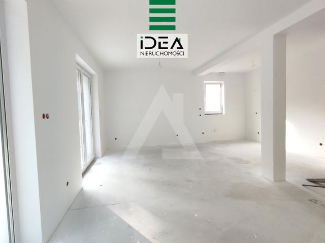 Dom na sprzedaż 4 pokoje bydgoski, 90,19 m2, działka 450 m2