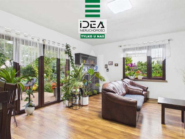 Dom na sprzedaż 4 pokoje bydgoski, 102,50 m2, działka 508 m2