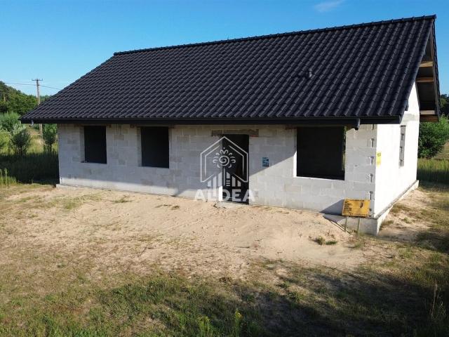 Dom na sprzedaż 4 pokoje bydgoski, 98 m2, działka 1000 m2