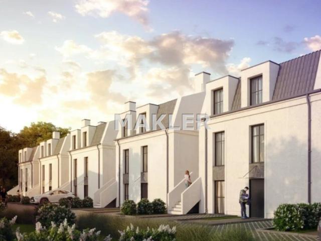 Dom na sprzedaż 4 pokoje bydgoski, 109 m2, działka 350 m2