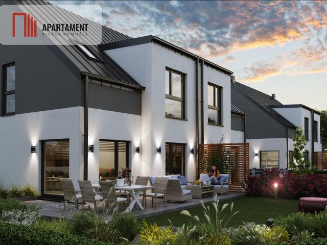Dom na sprzedaż 4 pokoje bydgoski, 111 m2, działka 245 m2