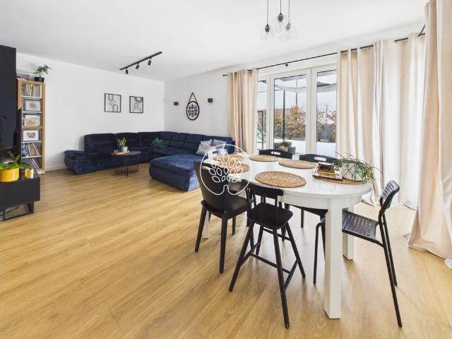 Dom na sprzedaż 4 pokoje bydgoski, 118 m2, działka 350 m2