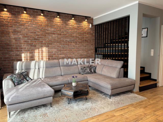 Dom na sprzedaż 4 pokoje bydgoski, 120 m2, działka 250 m2